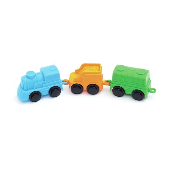 Step2 Deluxe Canyon Road Train & Track Table