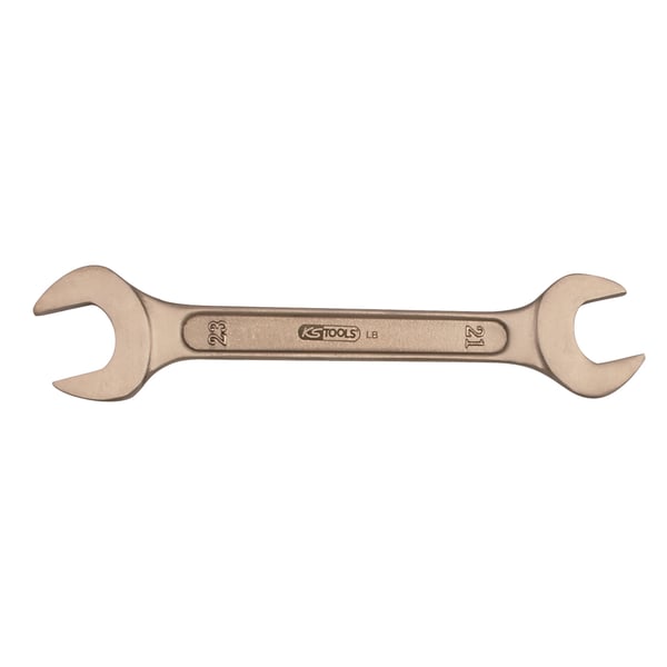 KS Tools 963.7012 åben svensknøgle