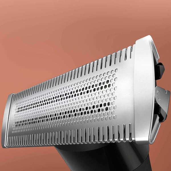 Gillette Style Master 4D Blade Svart 3