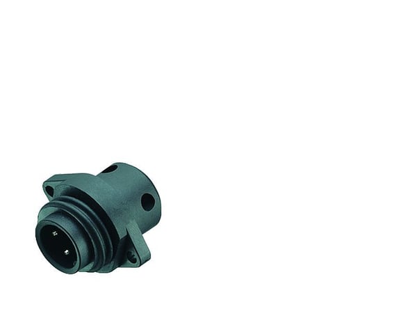 BINDER 09-0174-80-08 standard elektrisk stik 5 A
