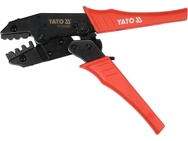 Yato YT-23001 tang
