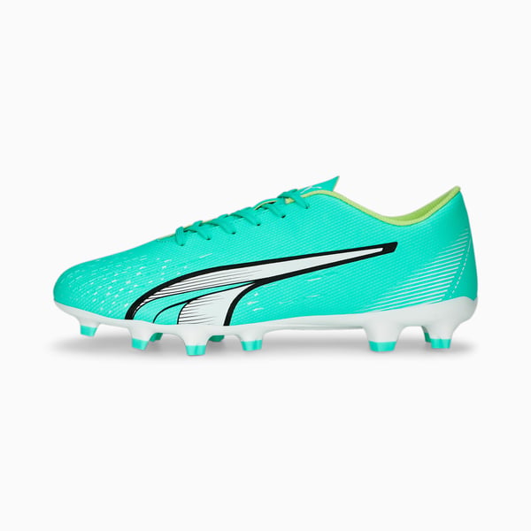 Miniatyrbillede 1 af 6: PUMA 107224_03_41 teamsportsfodtøj Fodbold Hanstik