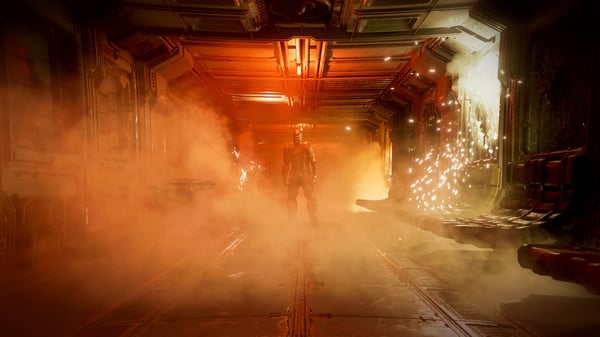 Electronic Arts Dead Space Vakio Englanti PlayStation 5