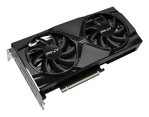 PNY GeForce RTX 5060 Ti NVIDIA 8 GB GDDR7