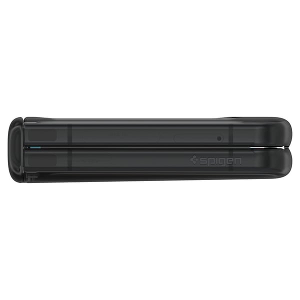 Pikkukuva 3 / 12: Spigen ACS06845 matkapuhelimen suojakotelo 17 cm (6.7") Suojus Harmaa