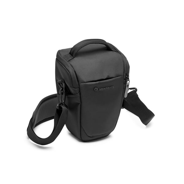 Manfrotto MB MA3-H-M kameraväskor Hölster Svart