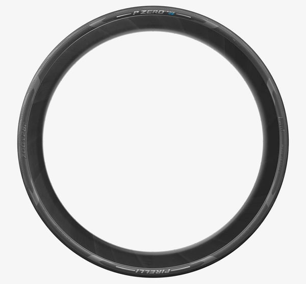Pirelli P Zero Race 4S 26" Väg