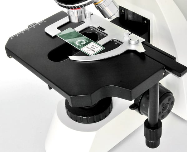 Bresser Optics BIOSCIENCE 40-1000X Digitalt mikroskop