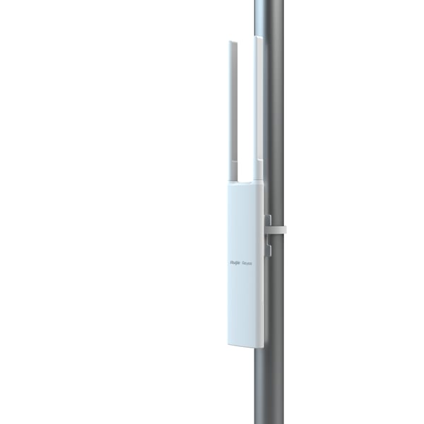 Ruijie Networks RG-RAP52-OD WLAN-tukiasema 1267 Mbit/s Valkoinen Power over Ethernet -tuki