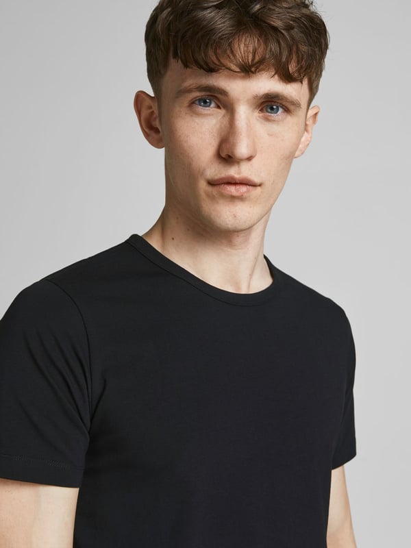 Miniatyrbillede 3 af 8: Jack & Jones 12058529 T-shirt