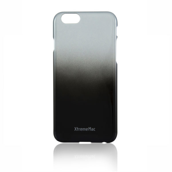 Miniatyrbillede 2 af 3: XtremeMac IPP-MF6P-13 mobiltelefon etui 14 cm (5.5") Hylde etui Sort