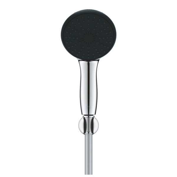 GROHE Vitalio Start 110 duschsystem Krom