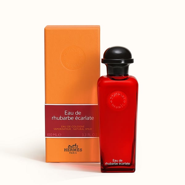 Pikkukuva 3 / 3: Hermes Eau De Rhubarbe Ecarlate kölninvesi 100 ml Unisex
