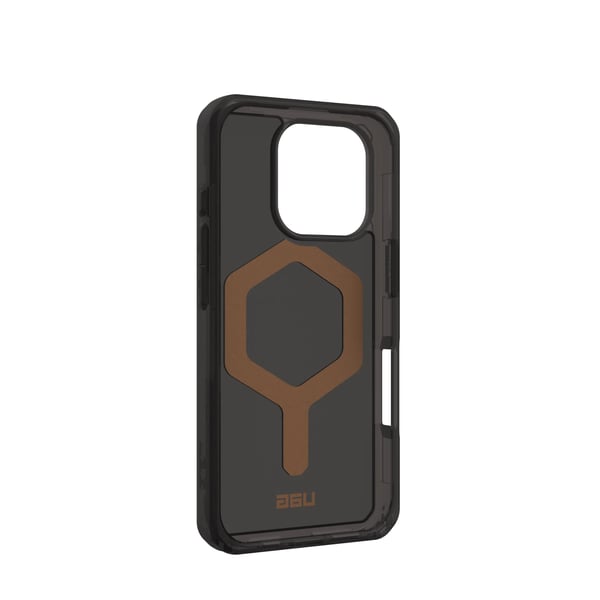 Miniatyrbild 3 av 7: Urban Armor Gear Plyo mobiltelefonfodral 16 cm (6.3") Mobilskal Svart, brons