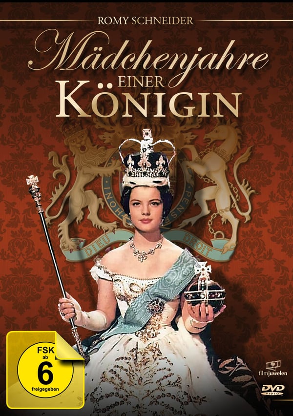 Pikkukuva 1 / 13: Fernsehjuwelen 6417523 elokuva ja video DVD Saksa
