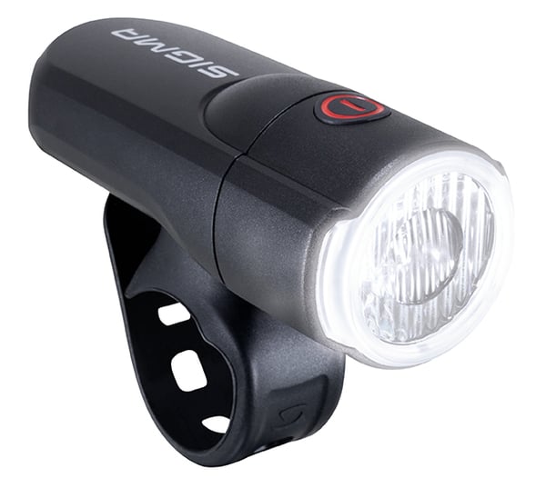 Pikkukuva 2 / 2: Sigma Sport Aura 30 Etuvalaistus LED 30 lm