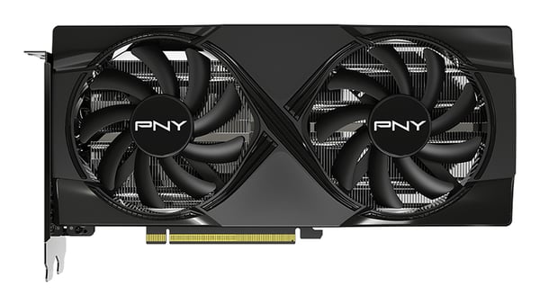 Miniatyrbillede 1 af 10: PNY GeForce RTX 5060 Ti NVIDIA 8 GB GDDR7