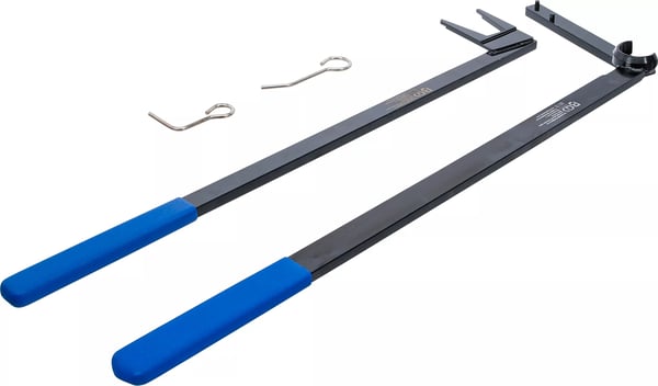 BGS technic Ribbed Belt Tool Kit