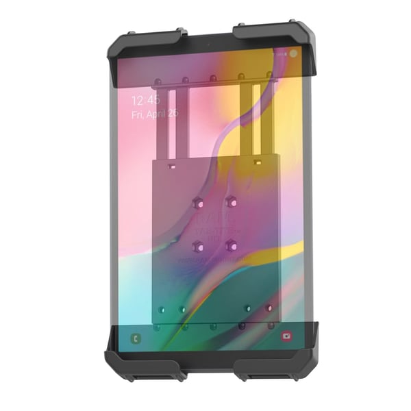 RAM Mounts RAM-HOL-TAB33U holder Passiv holder Tablet/UMPC Sort