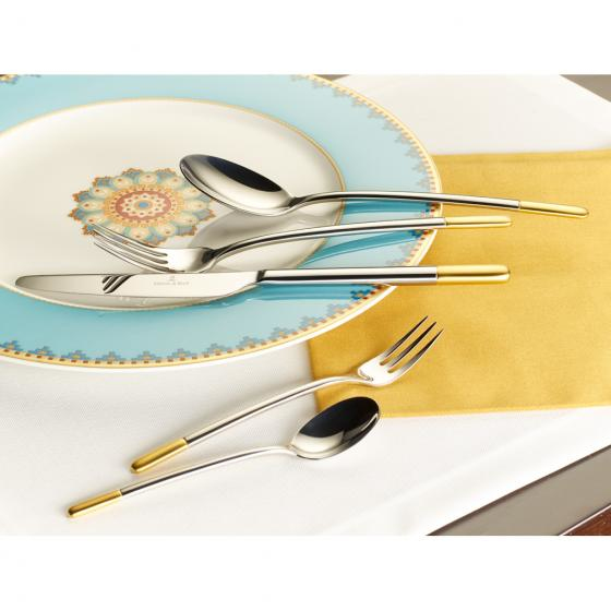 Villeroy & Boch 1263519050 bestiksæt 31 stk Rustfrit stål