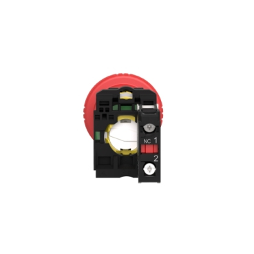 Miniatyrbillede 5 af 10: Schneider Electric XB5 Knap