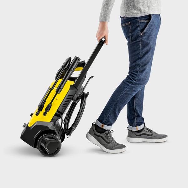 Højtryksrenser Karcher K 4 FJ BB (1.679-561.0)