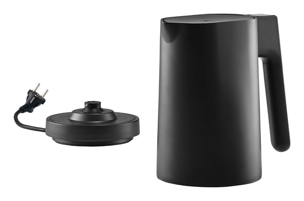 JACOB JENSEN 33958 elkedel 1,2 L 2200 W Sort