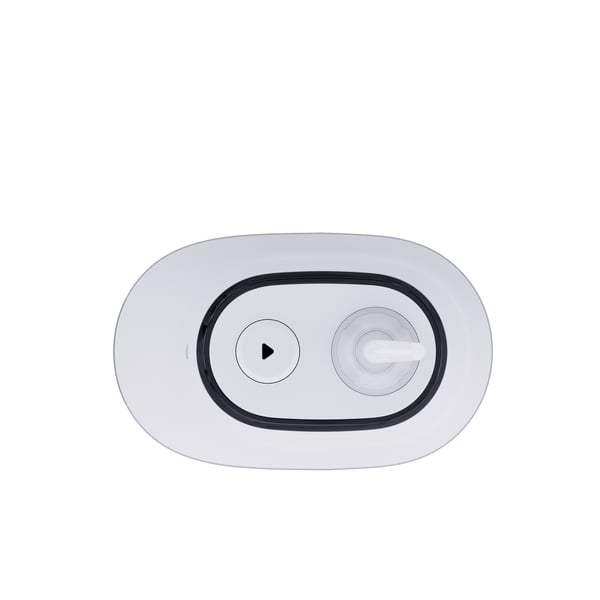 Miniatyrbild 6 av 7: AENO Ustna sprcha 5 V 4 W 2200 mAh 200 ML