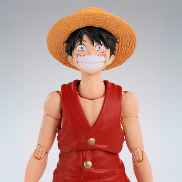 Tamashii Nations 98005 action & samlefigurer
