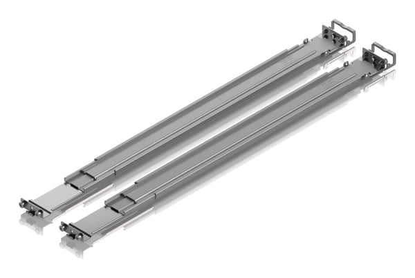 Ubiquiti UACC-Rack-Rails-Slide Kehikkokisko