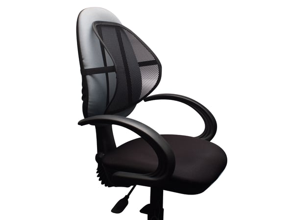 Miniatyrbillede 3 af 5: Q-CONNECT KF15413 tilbehør til kontor- og computerstole