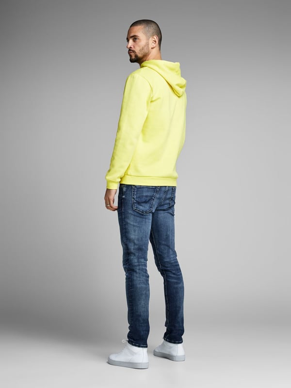 Miniatyrbild 7 av 8: Jack & Jones 12133074 Blå