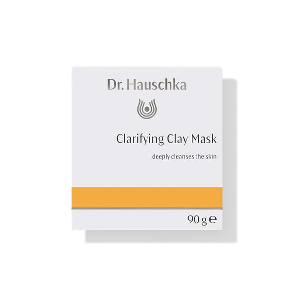 Dr. Hauschka Clarifying Clay Mask Rengöringsmask Kvinna