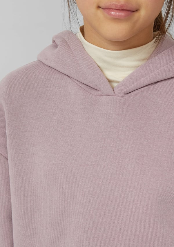 s.Oliver 2170774.4530.158_164 sweatshirt & hoodie Hættetrøje