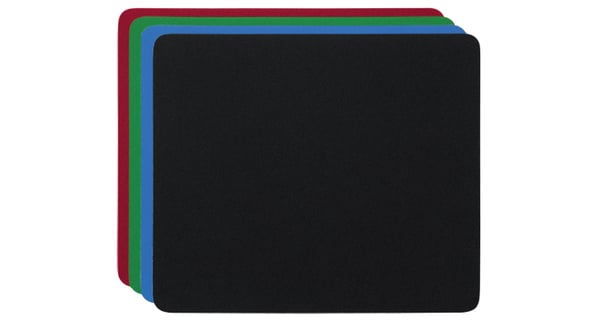 Miniatyrbild 2 av 2: iBox MP002 Röd