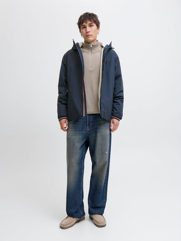 Jack & Jones 12280512_2078_XL takki ja pusakka