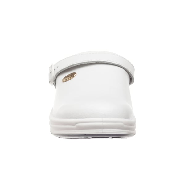 Miniatyrbillede 3 af 4: Scholl New Bonus Unisex Hvid