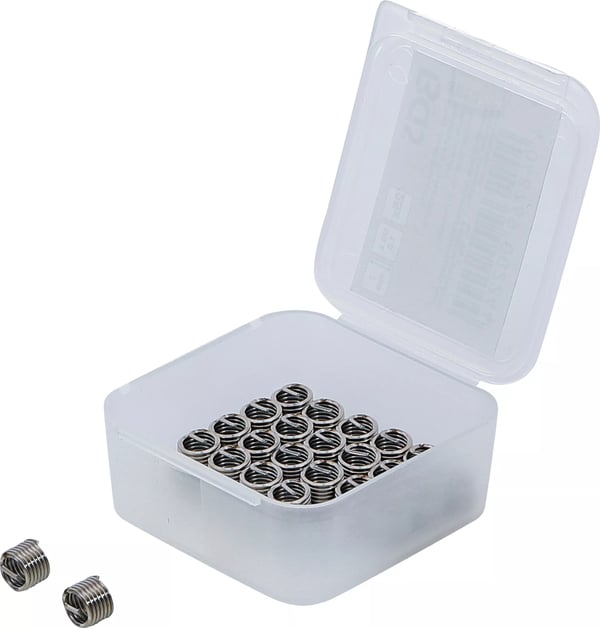 BGS technic Replacement Thread Inserts