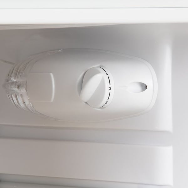 Domo DO91125 køleskab Fritstående 126 L Hvid