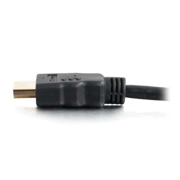 C2G 82024 HDMI-kabel 0,5 m HDMI Type A (Standard)