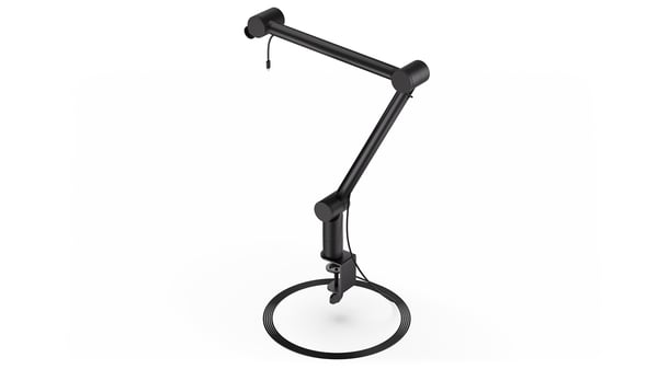 ENDORFY EY0A005 mikrofonstativ Boom mikrofonstativ