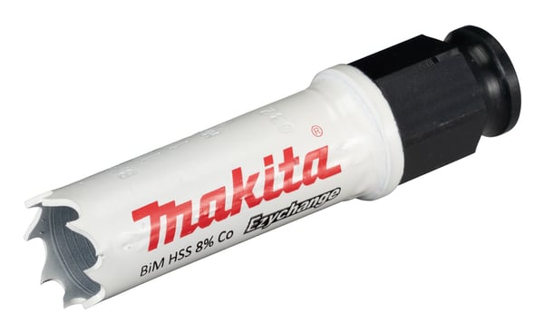 Makita E-03648 reikäsaha Pora 1 kpl Makita E-03648 reikäsaha Pora 1 kpl