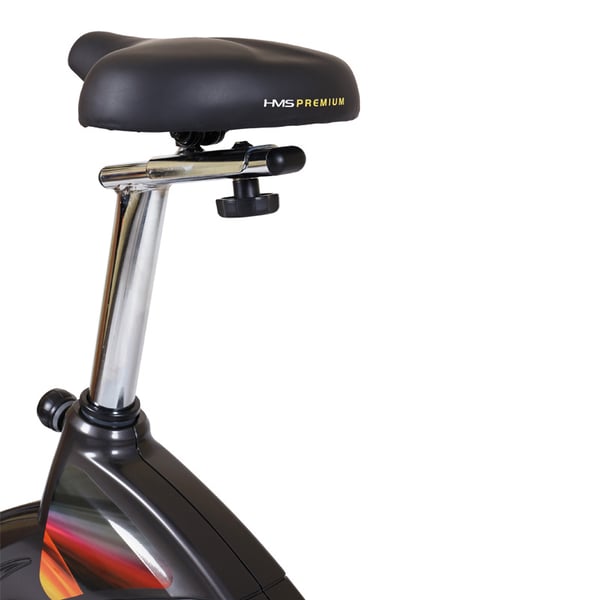HMS Fitness M1820-i Magnetisk cykeltræner