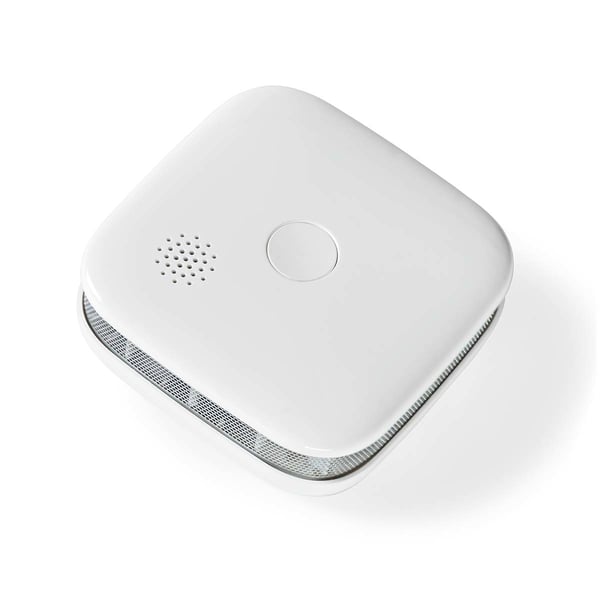 Miniatyrbillede 3 af 11: Nedis SmartLife Trådløs forbindelse