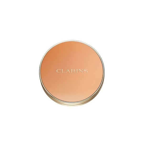 Clarins Ever Bronze ansiktspuder 10 g 01