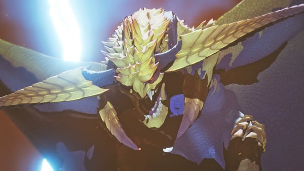 Capcom Monster Hunter Stories 3: Twisted Reflection Standard PlayStation 5