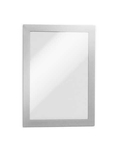 Durable Duraframe magnetisk ramme A5 Sort