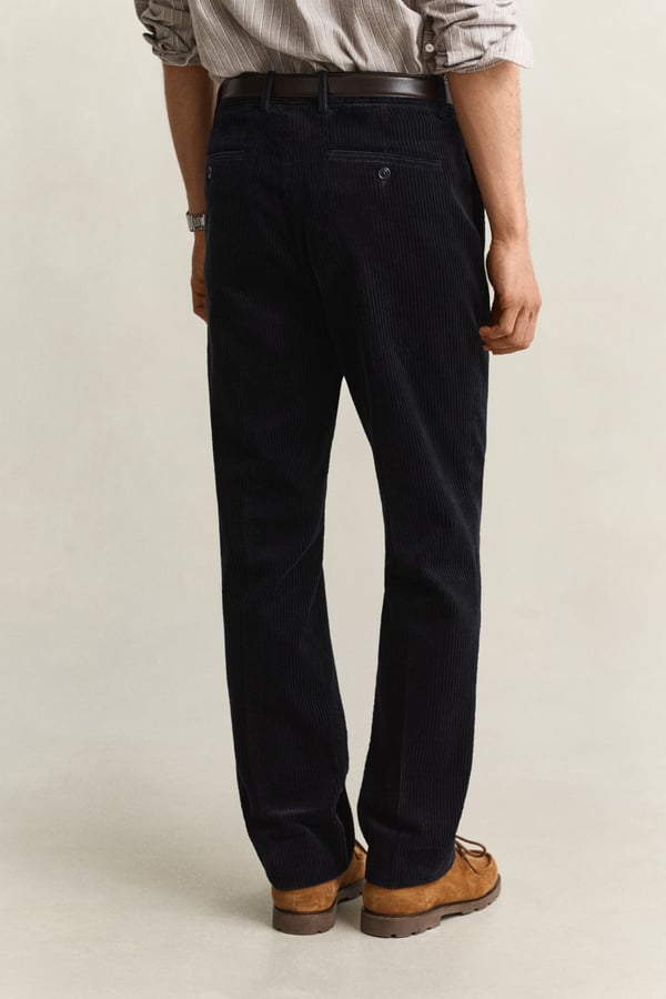 Gant 1505419-433 Blå