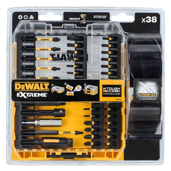 DeWALT DT70733T-QZ talttaterä