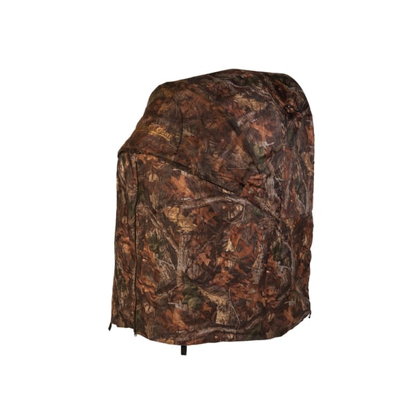 Miniatyrbillede 1 af 9: Stealth Gear Extreme One man Chair Hide M2 Teltstol